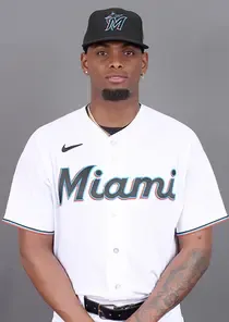 Edward Cabrera 75 Live