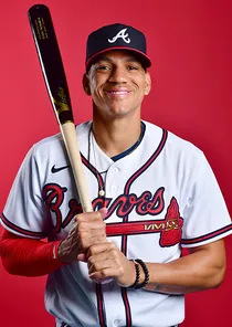 Ehire Adrianza, 66 Live - MLB the Show 23