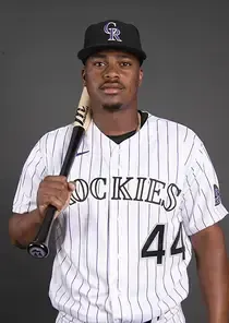 Elehuris Montero, 67 Live - MLB the Show 23