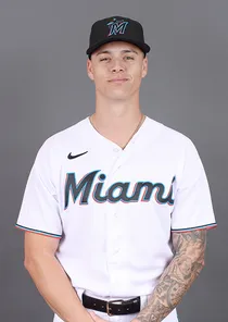 Eli Villalobos, 59 Live - MLB the Show 23