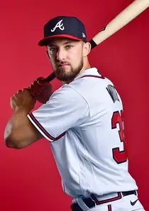 Eli White, 69 Live - MLB the Show 23