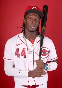 Elly De La Cruz 78 Live