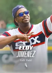 Eloy Jimenez 97 Charisma