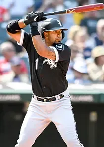 Elvis Andrus 92 Captain