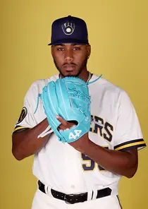 Elvis Peguero, 72 Live - MLB the Show 23
