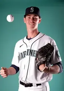 Emerson Hancock, 68 Live - MLB the Show 23