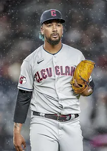 Emmanuel Clase, 95 Captain - MLB the Show 23