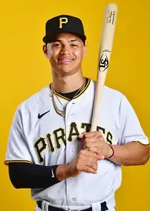 Endy Rodriguez 69 Live