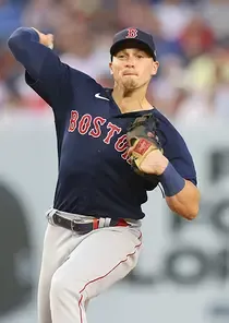 Enrique Hernandez 75 Live