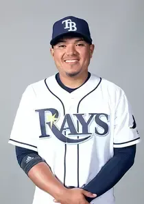 Erasmo Ramirez 69 Live