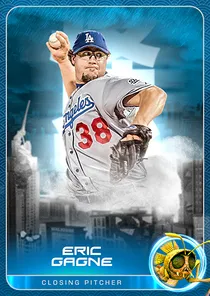 Eric Gagne, 90 Kaiju - MLB the Show 23