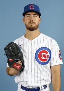 Eric Stout, 48 Live - MLB the Show 23