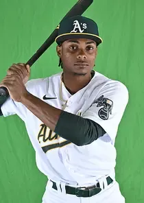 Esteury Ruiz, 78 Live - MLB the Show 23