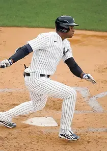 Estevan Florial, 68 Live - MLB the Show 23