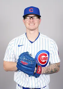 Ethan Roberts, 55 Live - MLB the Show 23