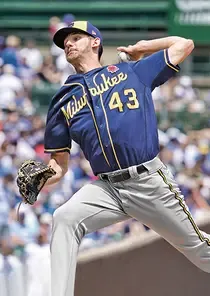 Ethan Small, 62 Live - MLB the Show 23