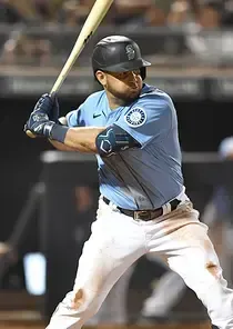 Eugenio Suarez 72 Live