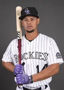 Ezequiel Tovar 76 Live