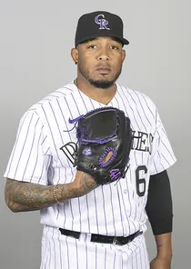 Fernando Abad, 66 Live - MLB the Show 23