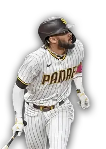 Fernando Tatis Jr. 89 Live