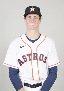 Forrest Whitley 63 Live