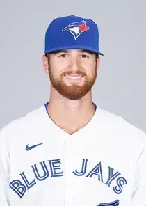 Foster Griffin, 61 Live - MLB the Show 23