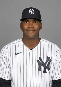 Franchy Cordero 72 Live