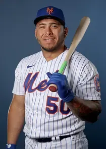 Francisco Alvarez 81 Live