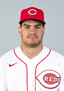 Frank German, 63 Live - MLB the Show 23