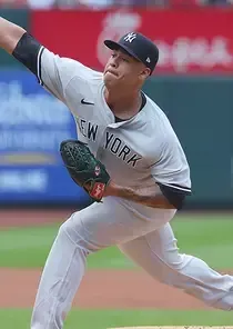 Frankie Montas, 75 Live - MLB the Show 23