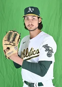 Freddy Tarnok, 63 Live - MLB the Show 23