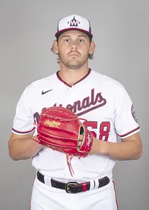 Gabe Klobosits, 55 Live - MLB the Show 23