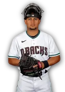 Gabriel Moreno, 86 Live - MLB the Show 23