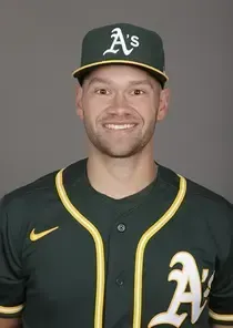 Garrett Acton, 57 Live - MLB the Show 23