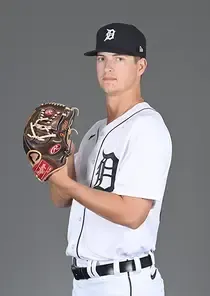 Garrett Hill, 67 Live - MLB the Show 23