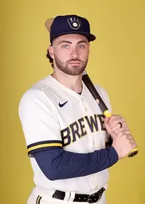 Garrett Mitchell 70 Live