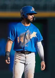 Garrett Whitley, 64 Live - MLB the Show 23