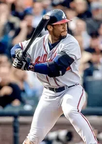 Gary Sheffield 95 Captain