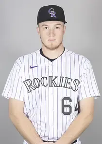 Gavin Hollowell, 63 Live - MLB the Show 23