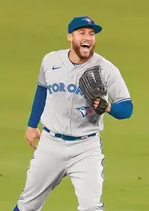 George Springer 78 Live