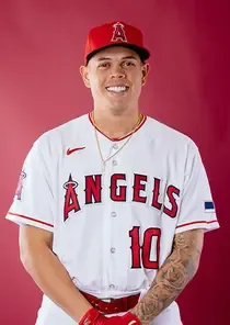 Gio Urshela 75 Live