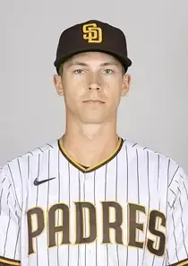 Glenn Otto, 63 Live - MLB the Show 23