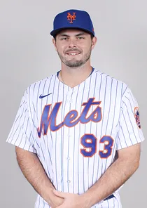 Grant Hartwig, 63 Live - MLB the Show 23