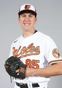 Grayson Rodriguez 75 Live