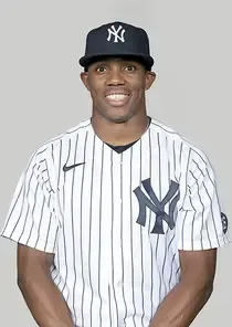 Greg Allen, 65 Live - MLB the Show 23