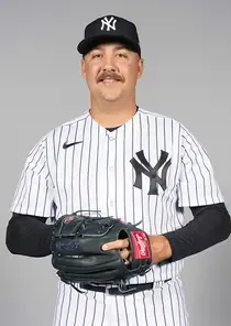 Greg Weissert, 63 Live - MLB the Show 23