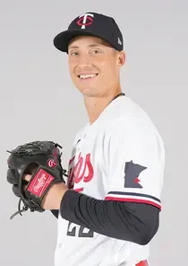 Griffin Jax, 79 Live - MLB the Show 23