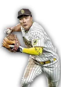 Ha-seong Kim 85 Live