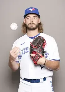 Hagen Danner, 62 Live - MLB the Show 23