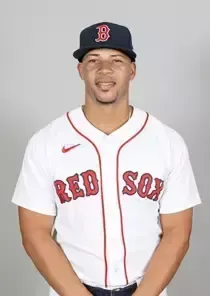 Hansel Robles, 61 Live - MLB the Show 23